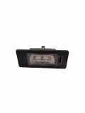 Kennzeichenbeleuchtung AUDI Q5 (8R) 3.2 FSI quattro A046341 4G0943021