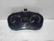 Tachometer Skoda Roomster Praktik (5J) 2T68T0