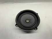 Lautsprecher links hinten Chevrolet Camaro 6 () 84215524