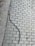 Handbremskabel PEUGEOT 307 SW (3H) 1.4 16V
