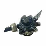 Einspritzleiste Ford Mondeo IV Turnier (BA7) 9D280D6