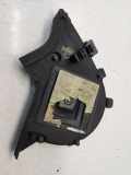 Timing Belt Protection Cover PEUGEOT 308 (4A_, 4C_) 1.6 HDi 9651560180