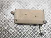 Auspuffanlage hinten Peugeot 508 I ()