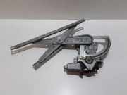 Türfensterheber hinten rechts KIA SORENTO I (JC) 2.5 CRDi 834503E000