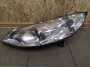Hauptscheinwerfer links Peugeot 407 SW () 0301213273