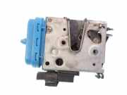 Türschloss hinten links AUDI A8 D2 (4D2, 4D8) 2.5 TDI 4D0839015A