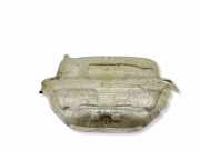 Heat Insulation AUDI A6 (4A2, C8) A6 45 TDI Quattro 4K0825721G