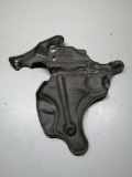 Heat Insulation BMW X5 (F15, F85) xDrive 30 d 54703011
