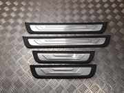 Seitenschweller Set KIA SORENTO II (XM) 2.2 CRDi 4WD 858852P100 858952P100