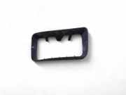 Blende Nebelscheinwerfer Audi 100 (44, 44Q, C3) 443807490