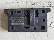 Türsteuergerät vorne rechts MERCEDES-BENZ VIANO (W639) CDI 2.2 00006170 6398200326