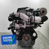 Motor HYUNDAI ix35 (LM, EL, ELH) 2.0 CRDi 4WD D4HA