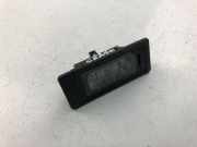 Gehäuse für Kennzeichenleuchte Audi A4 (8K, B8) 4G0943021