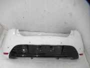 Hintere Stoßstange RENAULT CLIO III (BR0/1, CR0/1) 1.5 dCi (C/BR0G, C/BR1G)