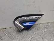 Abdeckung Außenspiegel links Honda CR-V II (RD) 212831263