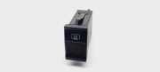 Windschutzscheibe Heizung Schalter AUDI 80 (8C, B4) 2.0 E 16V quattro 893941503