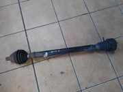 Antriebswelle vorne rechts SKODA OCTAVIAII (1Z3) 1.9 TDI