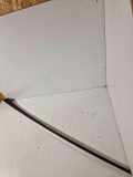 Zierleiste Windschutzscheibe Frontscheibe HYUNDAI i40 (VF) 1.6 GDI 861313Z000
