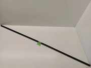 Kotflügelzierleiste hinten links VW JETTA II (19E, 1G2, 165) 1.6