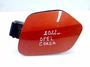 Kraftstofftankdeckel OPEL CORSA F 1.2 T (68) 39167574 39167575