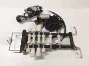 Sitzsteuerungsmotor vorne rechts VW PHAETON (3D_) 5.0 V10 TDI 4motion 776BR02 950541032