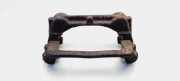 Brake Pad Bracket VW CRAFTER Furgon (SY_) 2.0 TDI RWD 0204201554 Y04128