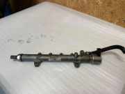 Kraftstoffzuführung