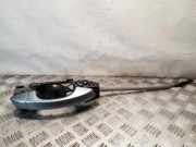 Türgriff rechts vorne Skoda Superb III Kombi (3V) 5N0837017E