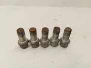 Schrauben VW BEETLE Cabrio (5C7, 5C8) 2.0 TDI