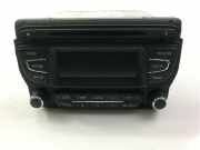 Multifunktionsanzeige Kia Ceed 2 (JD) 96170A2100WK