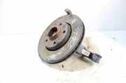 Achsschenkel (ABS) links vorne Renault Laguna III (T)