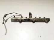 Einspritzleiste Kia Sorento I (JC) 0445214061