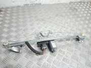 Türfensterheber hinten links OPEL ZAFIRA A (F75_) 2.2 DTI 16V 13132231