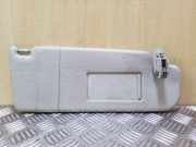 Sonnenblende rechts Skoda Octavia I (1U) 1U0857552