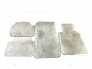 Mattenset BMW 1 (F21) 116 d