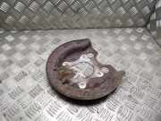 Spritzblech für Bremsscheibe Peugeot 307 ()