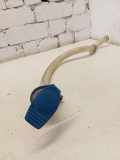 EINFÜLLSCHLAUCH WASCHWASSERBEHÄLTER VW TRANSPORTER V (T5) Furgon 2.5 TDI 7H0955463B