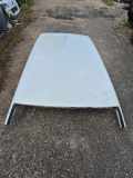 Dach VW TOURAN (1T3) 1.6 TDI