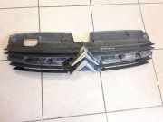 Vorderer oberer Gitter CITROËN C-CROSSER (EP_) 2.2 HDi 9636751980
