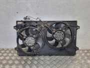 Kühlmodul VW Sharan (7M) 7M0121207L