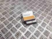 Airbag-Steuergerät VW TOUAREG (7LA, 7L6, 7L7) 2.5 R5 TDI 3D0909601D