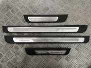 Seitenschweller Set AUDI A4 Allroad (8KH, B8) 2.0 TDI quattro 8K0853376A 8K9853375
