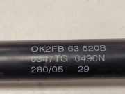 Heckklappe Gasdruckfeder links KIA CARENS III (UN) 2.0 CRDi 135 0K2FB63620B