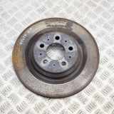 Bremsscheibe hinten links TESLA MODEL 3 EV AWD 1044631-00-D