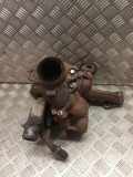 Turbolader CITROËN C5 I (DC_) 2.2 HDi (DC4HXB, DC4HXE) 9637861280