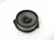 Lautsprecher links hinten Opel Zafira C Tourer (P12) 22759406