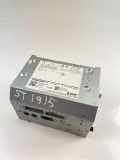 Radio/Navigationssystem-Kombination Volvo XC40 (536) P32326216AA