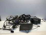 Hydraulic Pump MERCEDES-BENZ E (W211) E 320 CDI (211.022) 2118000848