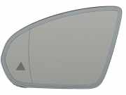 Außenspiegel links Mercedes-Benz CLA Shooting Brake (X117) A0998108102