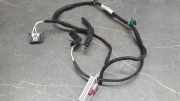 Kabel Tür VW Caddy II Kasten (9KVF) 2K5971121H